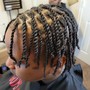 Comb Twist