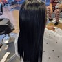 Lace Closure Sew In