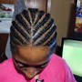 Cornrows