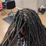 Loc Maintenance