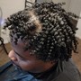 Comb Twist