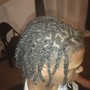 Marley Twist