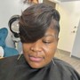 Sew-In Extensions