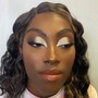 Prom Makeup