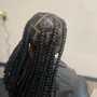 Island Twists