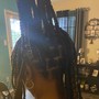 Loc Re-twist