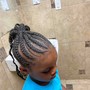 Cornrows