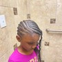 Cornrows