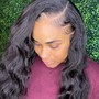 Closure Sew In