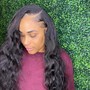 Closure Sew In