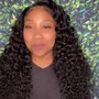 Closure Sew In