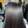 Microlinks weft Extensions