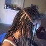 Poetic Justice Braids