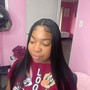 Lace Closure Sew In