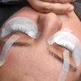 Eyelash lift