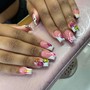 NAIL ART | DIAMONDS | AIR BRUSH | ETC