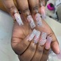 NAIL ART | DIAMONDS | ETC