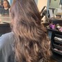 Brazilian Blowout