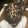 Root Touch Up