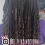 2 strand add on (Locs only )