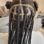 Comb Twist