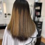 Olaplex Treatment