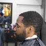 Men's Cut