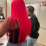 Closure Sew In