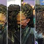 Feed in Braids