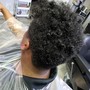 Deep Conditioning Treatment