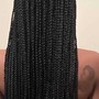 Senegalese Twist