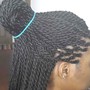 Comb Twist