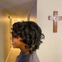 Crochet Braids