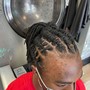 Loc Maintenance (Mini)