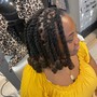 Loc Deep Cleanse