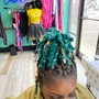 Permanent Color (LOCS)