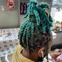 Loc Maintenance (Mini)