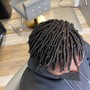 Loc Maintenance, Style(Mini)