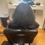 Deep Conditioning Treatment