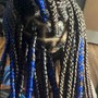 Box Braids