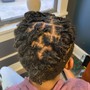 Loc Re-twist