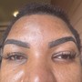 Eyebrow Wax