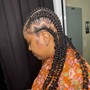 4 Stitch Braids