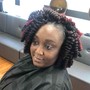 Crochet Braids