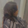 Full Sew In