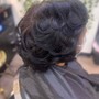 Relaxer Retouch