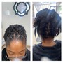 Natural Twists