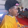 Kids Haircut