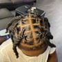 Comb Retwist