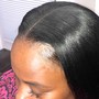 Scalp Treatment